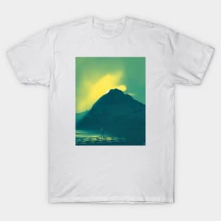 Homeward T-Shirt